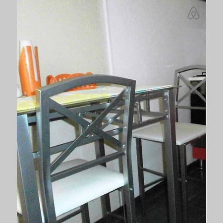 Three Rooms Near Central Station Catania Eksteriør bilde